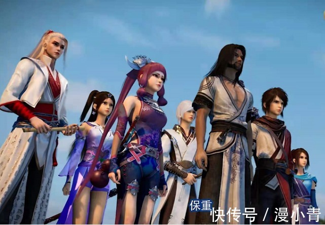 不良人|不良人：李星云自愿被练成坛子，巫王的意外之喜，十二峒坐不住了