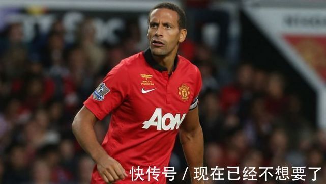 魯尼|曼聯(lián)英超時(shí)代最佳11人陣容:C羅魯尼領(lǐng)銜 維迪奇小貝遺憾落選