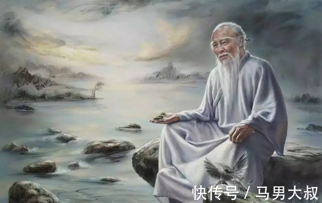 法古|汉朝帛书道德经出世,证实此书已被篡改,难怪我们读不懂道德经