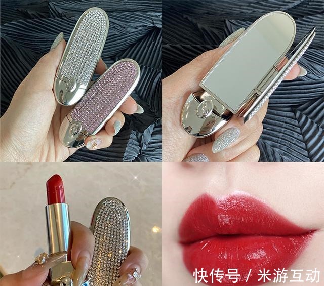 色号 黄皮女生选口红一定不要错过这6个色号啦,都是显白的宝藏色!