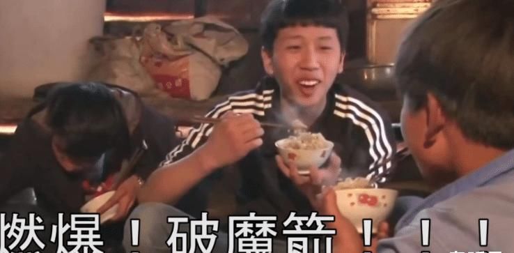 走红 因一句“真香”走红的王境泽,人却没走红,现在他怎么样了