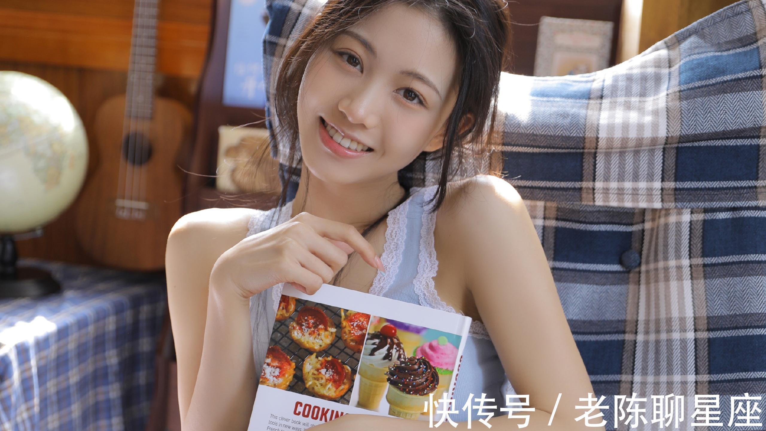 双鱼座|从本周开始,喜迎福运,会吉星高照,开心快乐的三大星座