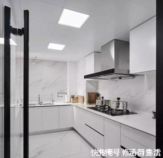 台面|80%的人都忽略的厨房水槽设计雷区,你一定要看看!