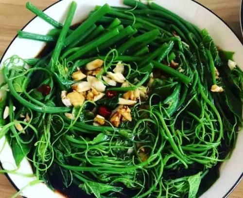 女人益多吃的家常菜，越吃越瘦，还能养颜瘦身抗衰老