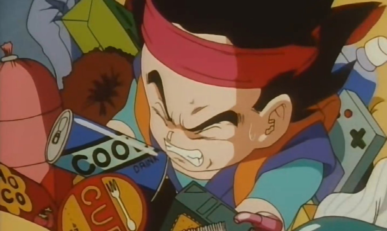  龙珠|龙珠：小芳活了一百多岁都没死，孙悟空和神龙离开后，原来没有死