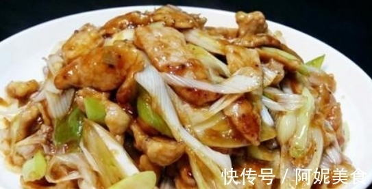 美味|食欲不振，教你几道爽口开胃的家常菜，好吃不腻，美味简单超下饭