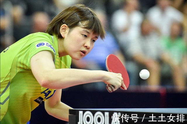 芝田莎季|越战越勇!日本双削组合3-0完胜,单局轰11-1重挫对手锐气