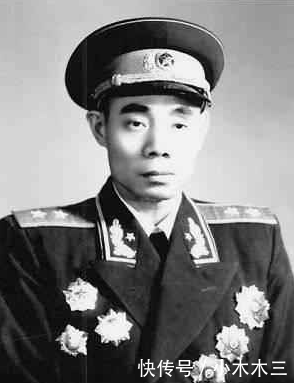 第四位--39军军长吴信泉回国后,彭德清历任华东军区副司令员,东海舰队