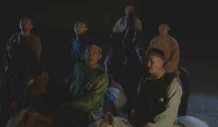 江夏|雍正江南筹粮,途经江夏镇被刘八女要求下马过镇,如此嚣张因此物!