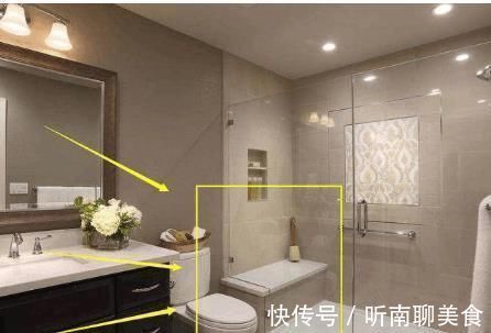 小户型|越来越多家庭淋浴房装这个东西，后悔我家没早知道，真是太聪明了