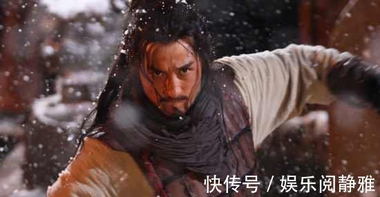 呼延灼#水浒里的武艺最强的前七名,豹子头林冲第二,第一当之无愧!