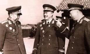 解放事业|他是开国元帅的外甥，7岁成最小红军，为祖国解放事业奉献一生