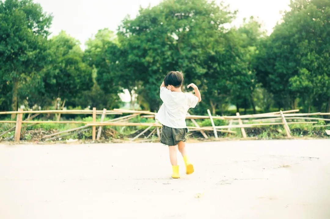 艾艾|凌乱的家庭,养不出优秀的孩子