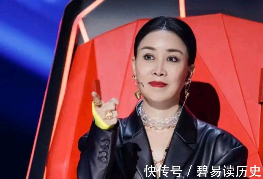 周杰倫|《中國好聲音2021》那英友情救場不成功,中途或將退出遭質疑