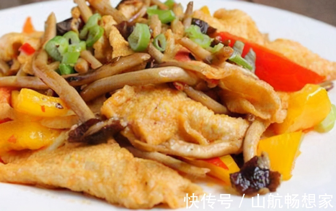 补血|女人爱美常吃三种美食,美容护肤,补血养颜,消除皮肤暗斑