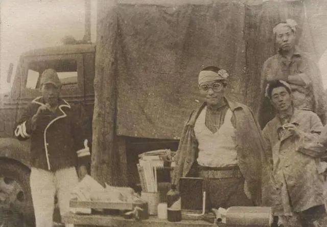 被俘|70万日本关东军被俘，最终只存活3万人，为何苏联女护士成噩梦？