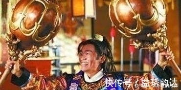 古人|古代真的力大无穷吗?为什么他们用的兵器我们拿不动啊!