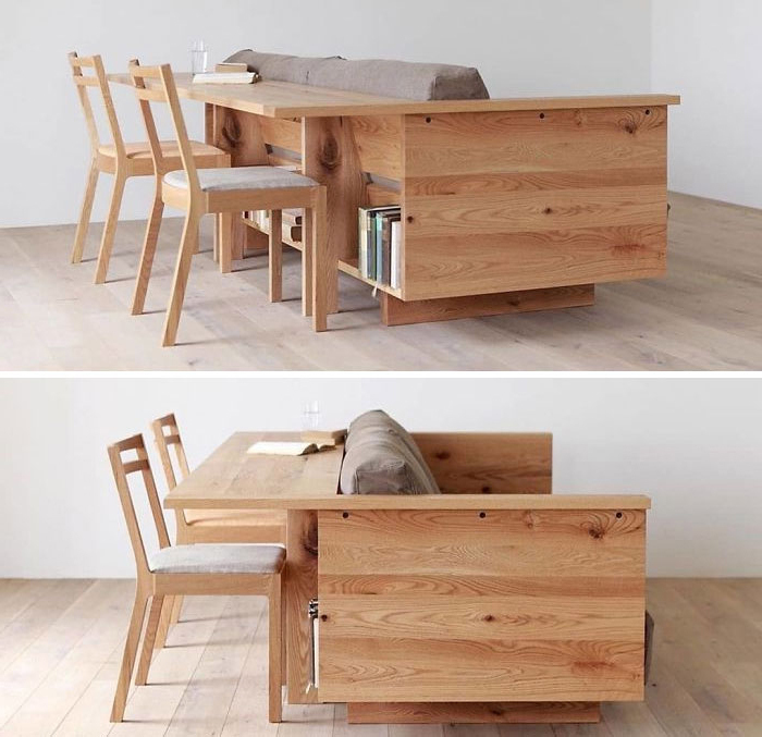 天才$看完这些脑洞大开的创意设计,不得不说设计师简直是天才!