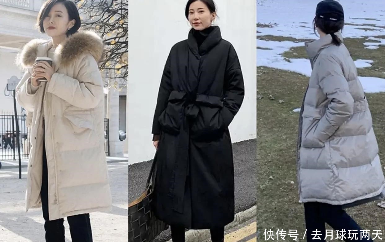 气质|优雅知性的简约风,基础实用又很时尚气质,时尚博主都喜欢