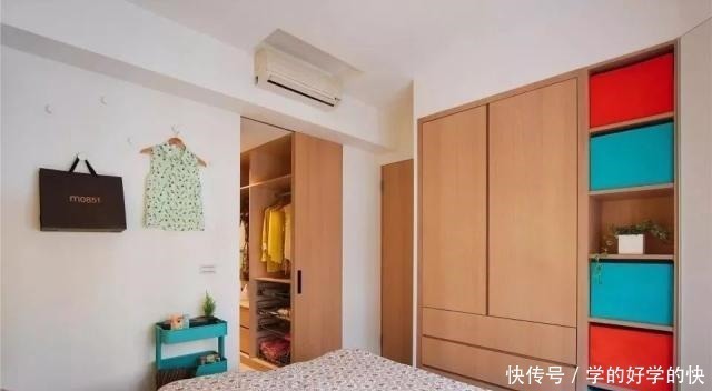 大宅|4种不同的小户型，最大一套66㎡，设计出大宅既视感，真的很赞！