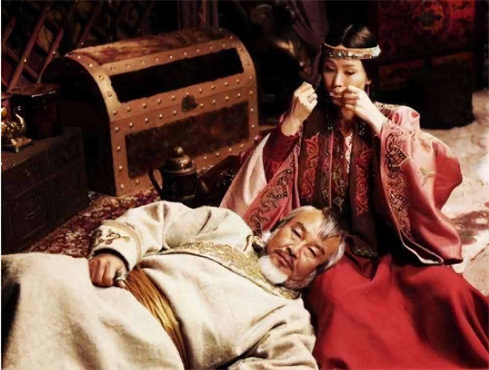 史学家|成吉思汗死因被揭开，学者：死因太尴尬，难怪史学家不敢正面描述