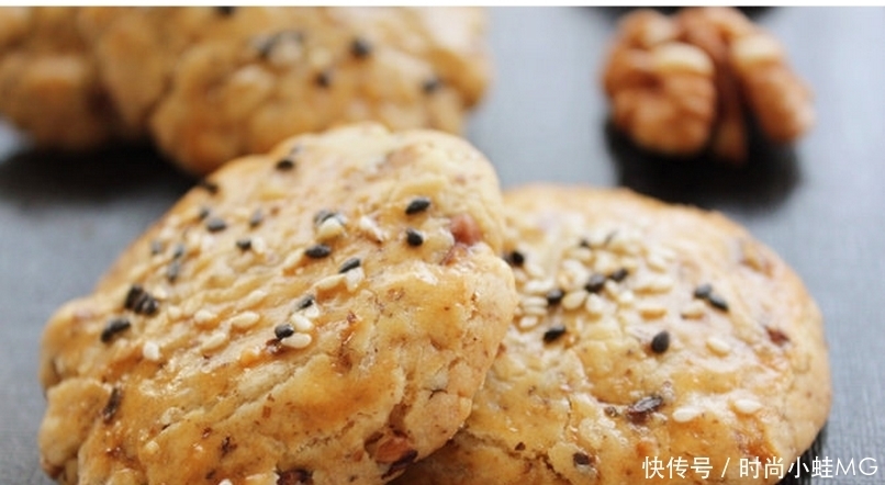 好吃|传统中式点心,好看好吃,满是甜蜜!你吃过哪个?