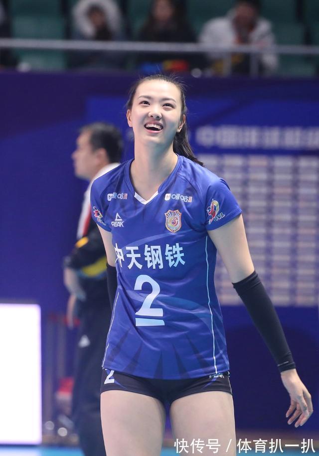 张常宁|退役的信号?女排奥运冠军张常宁宣布婚礼日期,或预示提前退役