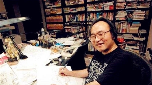 作者|《咒术回战》连载再开,作者满血复活,背后却是漫画创作者的心酸