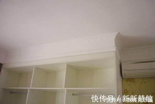 工人|越来越多的人这样设计衣柜，好看又好用，回家让工人也这样装