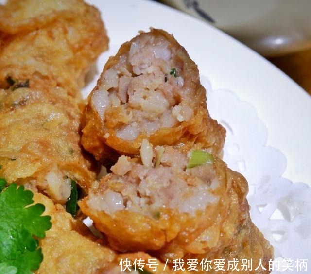 厦门二十一年老店吃同安婚宴菜,还有老厦门才知道的肚纱卷