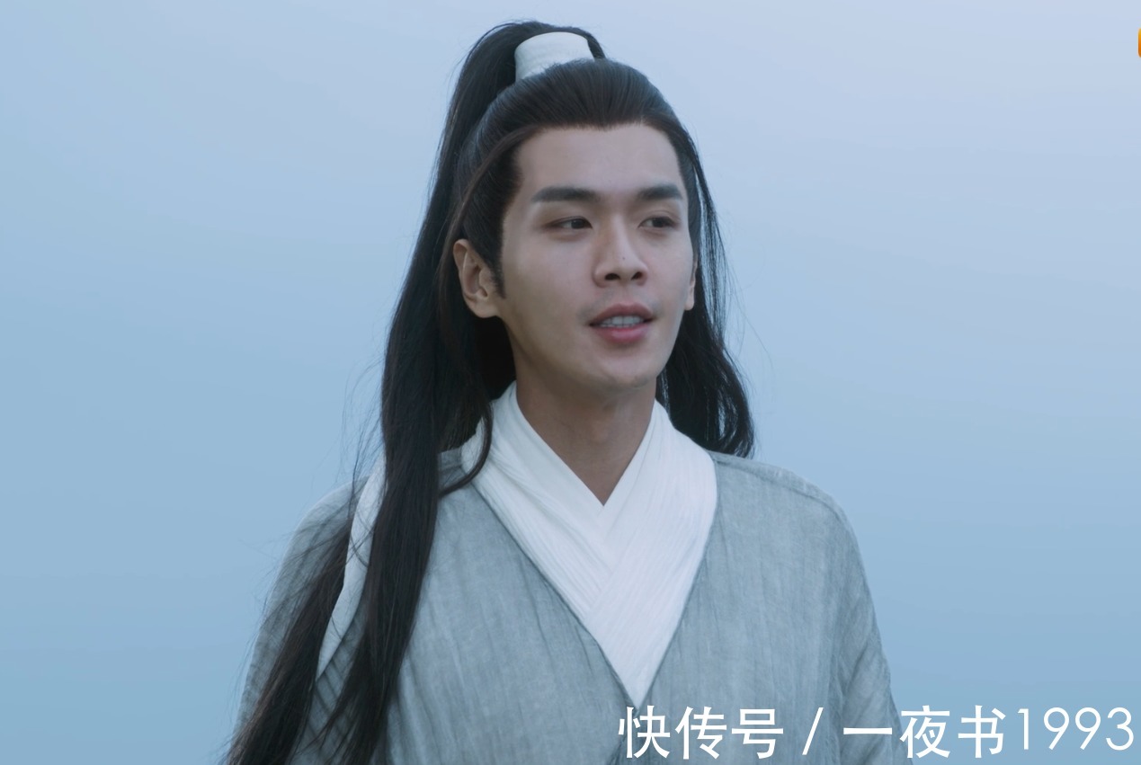 雪中悍刀行#《雪中悍刀行》真武转世徐凤年,白帝转世王仙芝,为何天资一般?