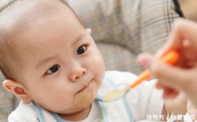 健康|宝宝早餐先喝奶还是先吃饭?顺序不能乱,弄错了会影响宝宝健康