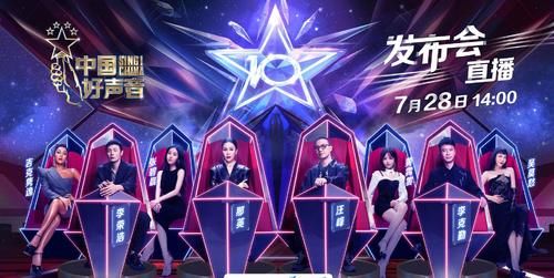 汪峰|《好声音2021》导师首秀，那英一招鲜吃遍天，李克勤普通话很吃亏