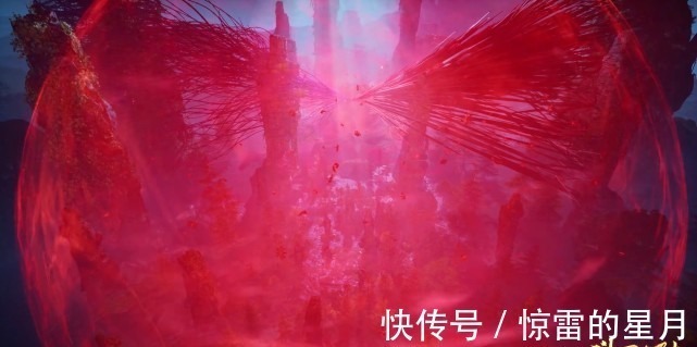 二明|斗罗大陆大明和二明挣脱束缚后,为什么不阻止小舞继续献祭