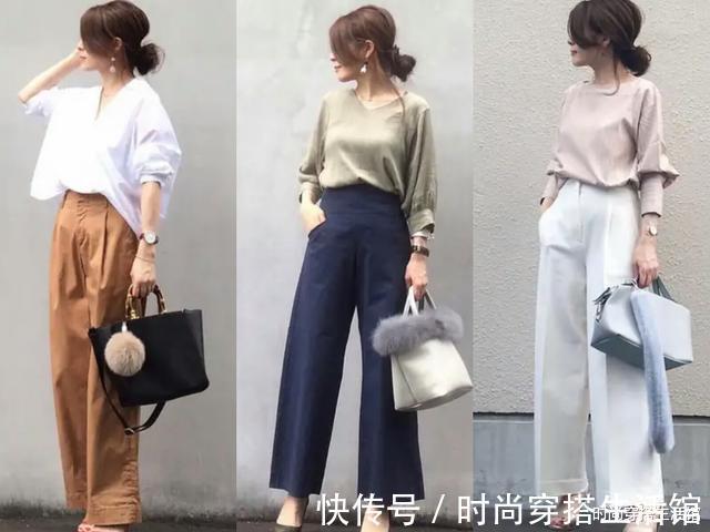 选衣|小个子女生选衣难?3个思路和2个搭配公式,显高显瘦又时髦