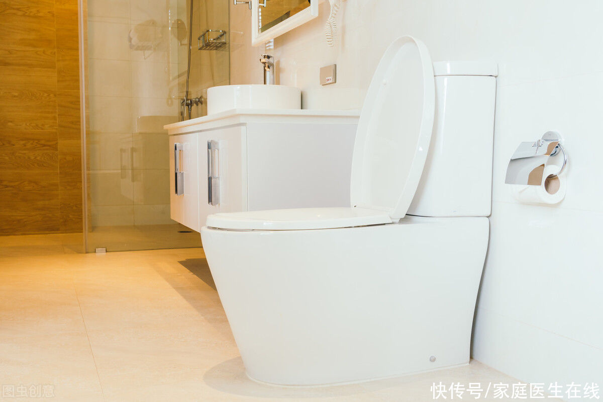 Can you get pubic lice from a hotel toilet? Do you still dare to use it