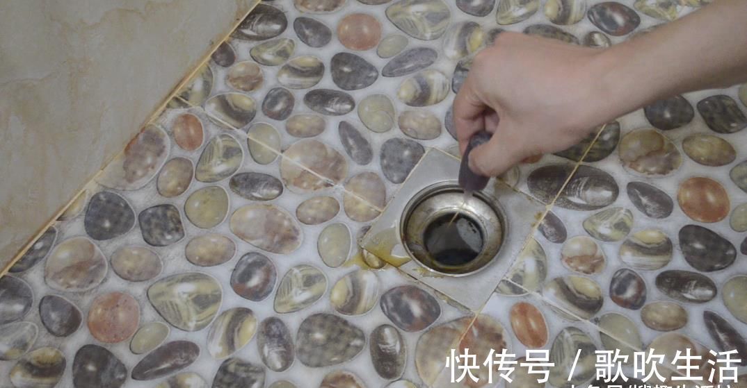 广藿香油|卫生间里放一瓶藿香正气水, 作用太棒了, 解决了很多家庭的烦恼