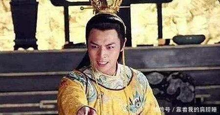 落魄|五代十国传奇美女,被落魄小兵抢去做老婆,20多年后小兵当上皇帝!