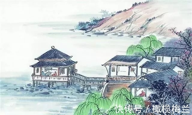 玉珂!李商隐一首特殊的七律诗,题目仅仅一个字,宋代诗坛争相效仿