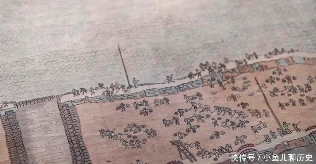 文化展|大运河2500年辉煌史,尽在这个展里!