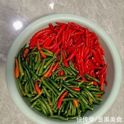 上桌妙光的贵州味-糟辣椒,这个冬日别再错过啦