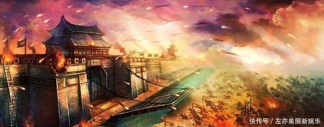 华夏族第一城,风光了6千年,死于公元907年