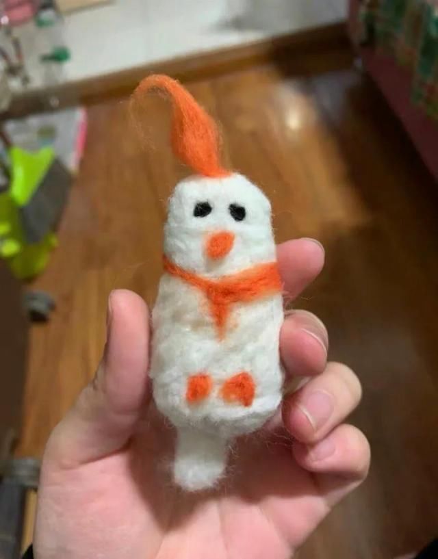 翻车|“一个人可以手残到什么程度哈哈哈大型买家秀翻车现场”