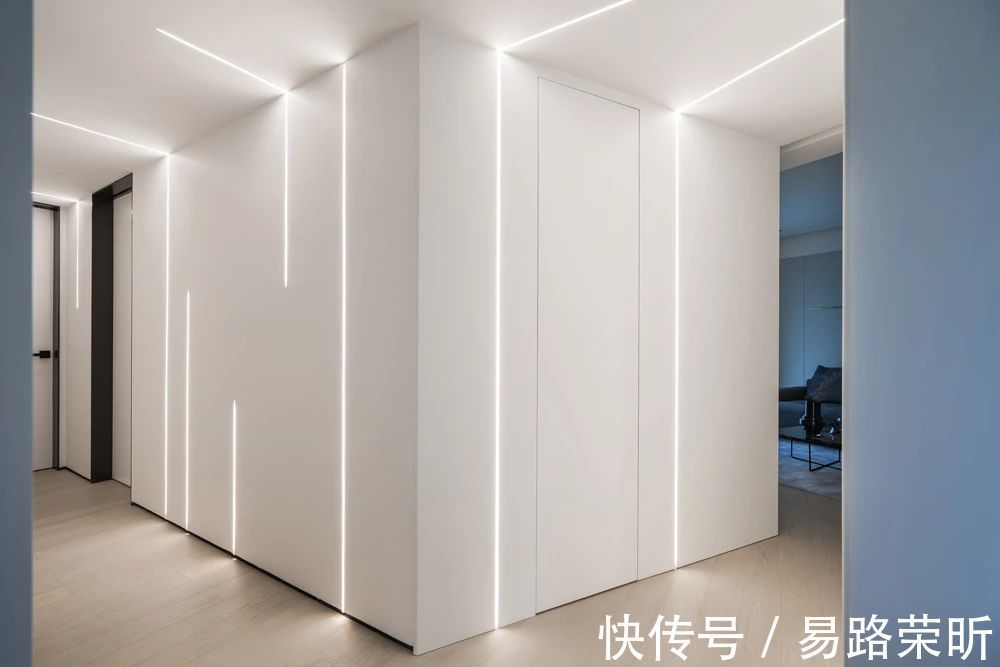 无把手|为什么很多设计师说极简风格装修反而很贵?
