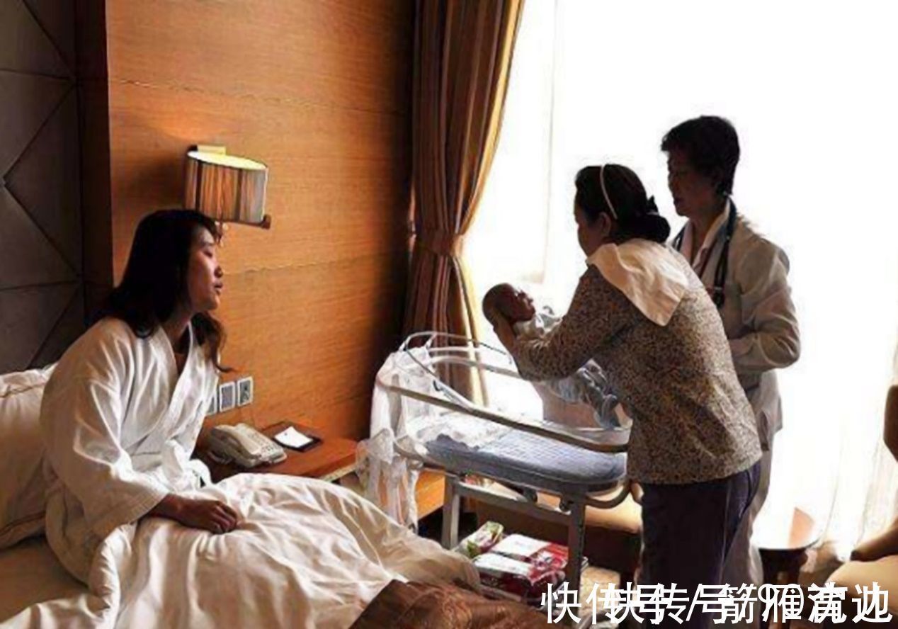 顺产|一胎和二胎都是剖腹产,两次剖腹产有啥区别?听听过来人的说法