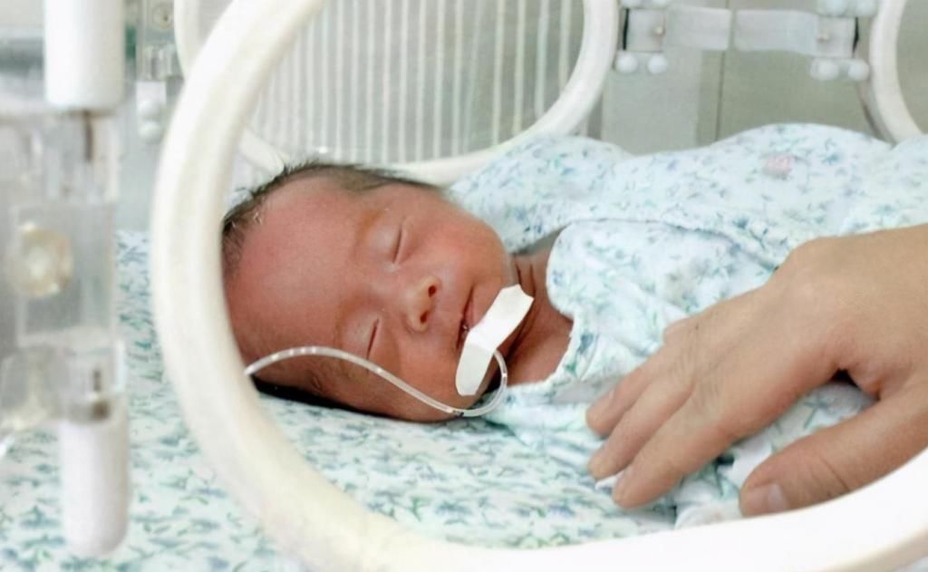 产检|孕妈十次产检,医生每次都说胎儿正常,娃出生后妈妈差点哭瞎双眼