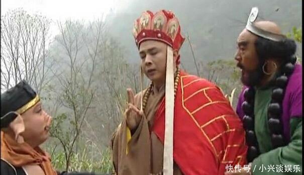 中文|原来唐僧念的紧箍咒翻译过来是这个意思?中文笑的肚子疼