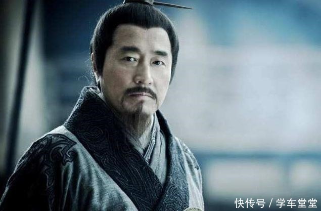 项羽|当时韩信做齐王，项羽派人去招降，为何失败了