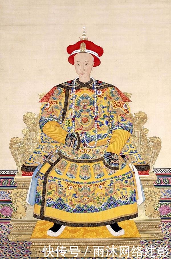 喜欢|咸丰为何那么喜欢慈禧?如果你是咸丰,你也会喜欢这样的慈禧