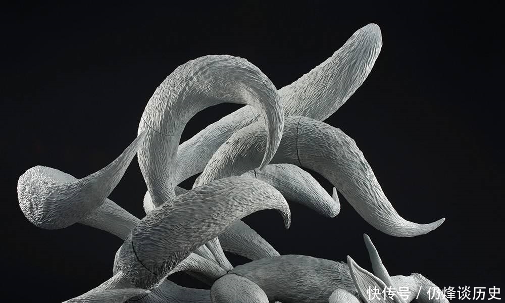 长门|斑爷很“宝贵”的5件宝贝,一件给了鸣人,一件佐助想要送给佐良娜